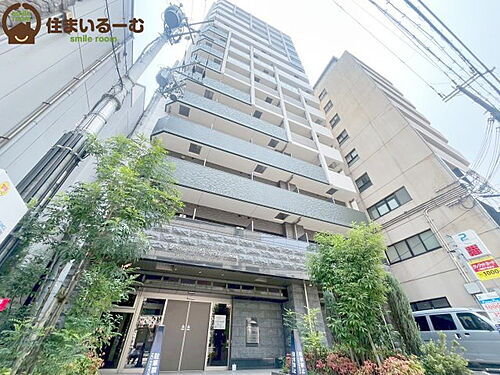 大阪府大阪市北区天神橋３丁目 15階建 築7年11ヶ月