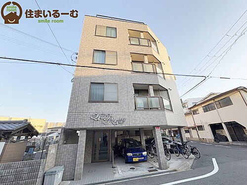 大阪府大阪市西淀川区大和田６丁目 賃貸マンション