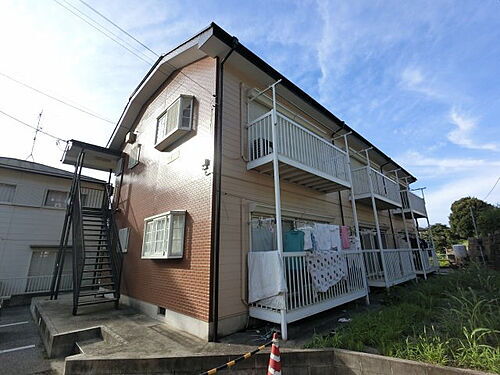 千葉県市原市菊間 2階建 築34年2ヶ月