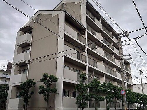 兵庫県神戸市東灘区御影石町２丁目 賃貸マンション