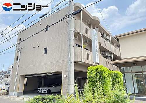 三重県津市栄町１丁目 賃貸マンション