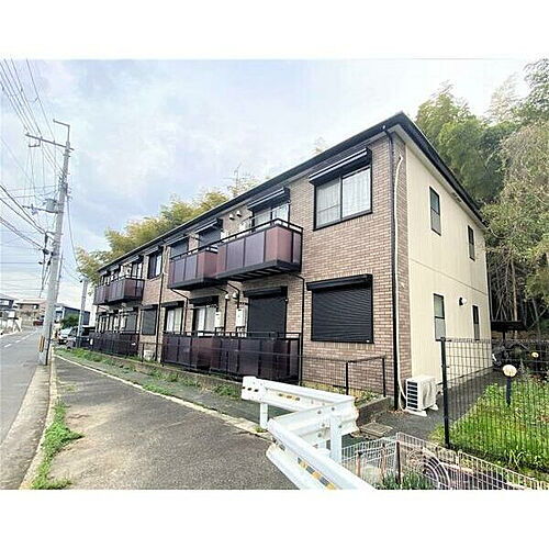 大阪府和泉市王子町 2階建 築28年5ヶ月