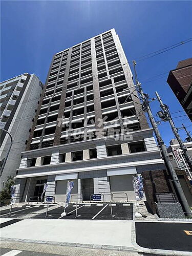 大阪府大阪市港区波除３丁目 賃貸マンション