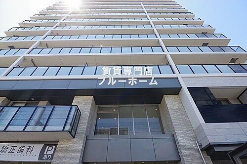 大阪府大阪市住吉区東粉浜３丁目 11階建 築5年11ヶ月