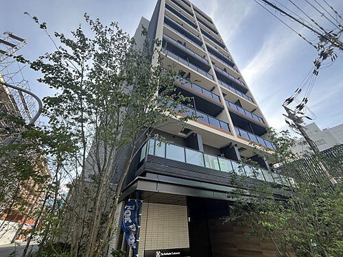 大阪府大阪市淀川区塚本２丁目 賃貸マンション