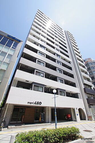 大阪府大阪市北区西天満５丁目 15階建 築8年11ヶ月