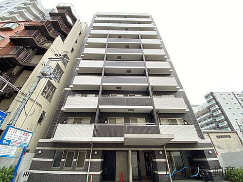 大阪府大阪市西区南堀江３丁目 賃貸マンション