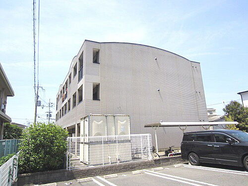 大阪府泉南市信達市場 賃貸マンション