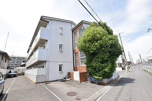 大阪府高石市西取石５丁目 賃貸マンション