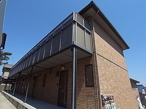 奈良県生駒市西旭ケ丘 築18年9ヶ月 2階建