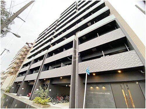 大阪府大阪市浪速区下寺３丁目 賃貸マンション