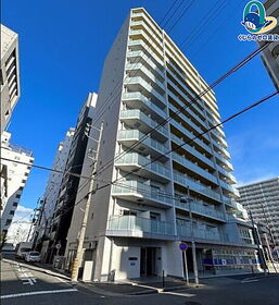 愛知県名古屋市北区大曽根4丁目17-5 大曽根駅 1K 賃貸(賃貸マンション・アパート)