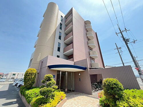 大阪府泉大津市寿町 賃貸マンション