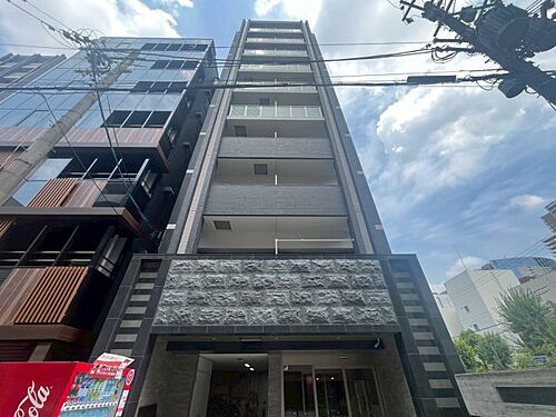 ファーストフィオーレ本町イーストＩＩ