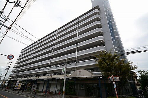 大阪府高石市綾園３丁目 賃貸マンション