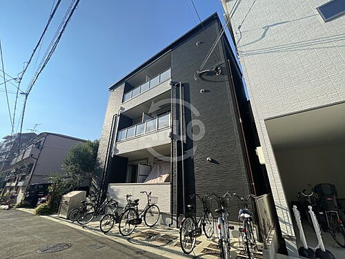 大阪府大阪市西成区千本中２丁目 賃貸アパート