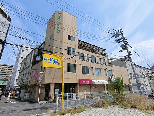 大阪府和泉市府中町１丁目 賃貸マンション