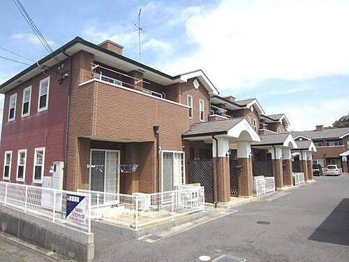 大阪府阪南市箱作 賃貸アパート