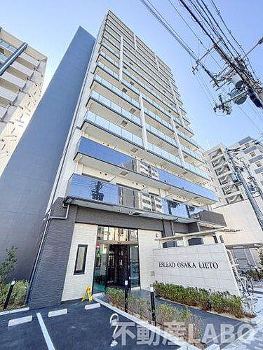 大阪府大阪市大正区三軒家東４丁目 賃貸マンション