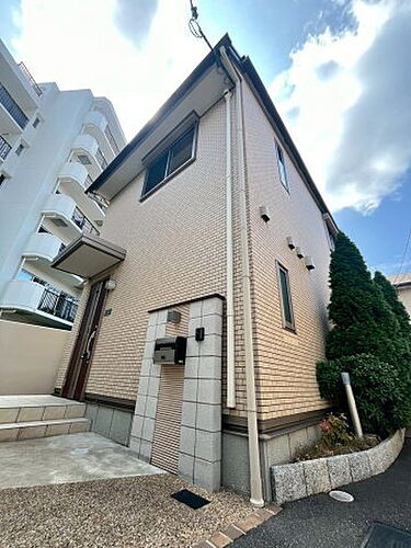 大阪府堺市東区日置荘西町６丁 賃貸一戸建て