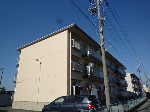 三重県桑名市大字大福 賃貸アパート