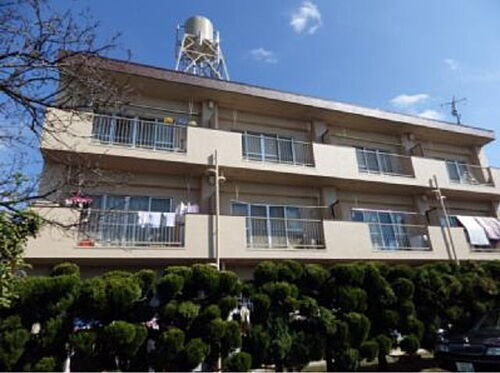 東京都立川市富士見町５丁目 賃貸マンション