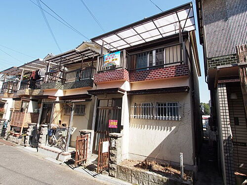 大阪府大阪狭山市半田５丁目 賃貸一戸建て