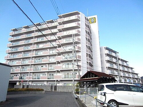 大阪府泉南郡熊取町大久保北３丁目 賃貸マンション