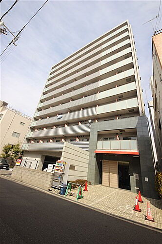 大阪府大阪市浪速区敷津西１丁目 賃貸マンション