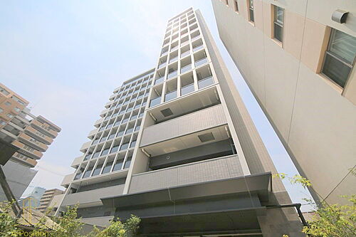 大阪府大阪市都島区内代町１丁目 賃貸マンション