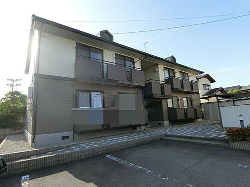 スティブルＢ棟