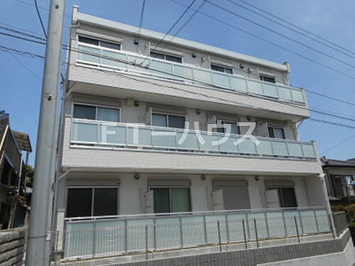 千葉県習志野市津田沼７丁目 賃貸マンション