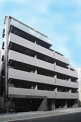 東京都杉並区西荻南２丁目 賃貸マンション