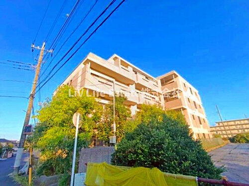 埼玉県所沢市東所沢１丁目 賃貸マンション