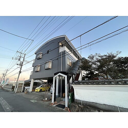 茨城県小美玉市羽鳥 賃貸マンション