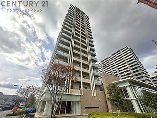 尼崎Ｄ．Ｃ．グランスクエア　　ＮＯＲＴＨ棟