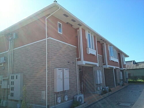 大阪府和泉市池田下町 賃貸アパート