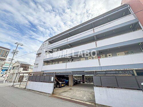 大阪府大阪市此花区春日出中１丁目 賃貸マンション