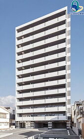 愛知県名古屋市中区新栄2丁目13-19 新栄町駅 1LDK 賃貸(賃貸マンション・アパート)