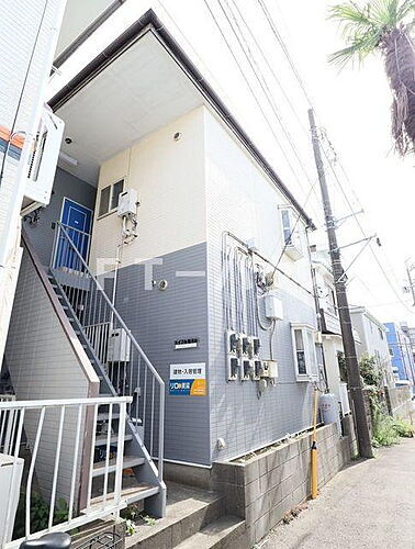 千葉県船橋市駿河台２丁目 賃貸アパート