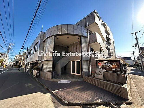 東京都西東京市ひばりが丘北３丁目 4階建 築31年7ヶ月