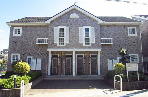 大阪府阪南市石田 賃貸アパート