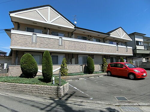 大阪府和泉市府中町 賃貸マンション