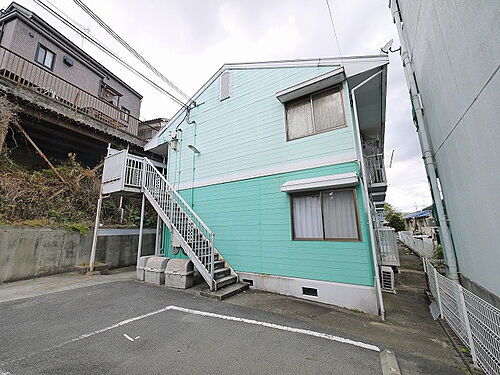 奈良県生駒市俵口町 築35年9ヶ月 2階建