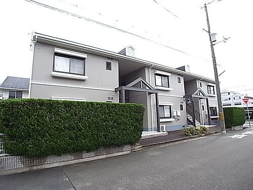 兵庫県相生市赤坂１丁目 2階建 築32年3ヶ月