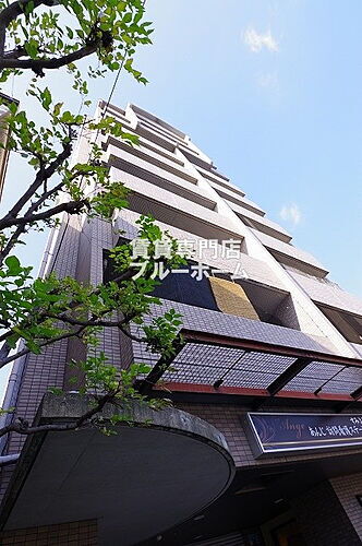 大阪府大阪市住吉区千躰２丁目 9階建 築26年