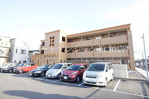 千葉県柏市豊四季 賃貸アパート