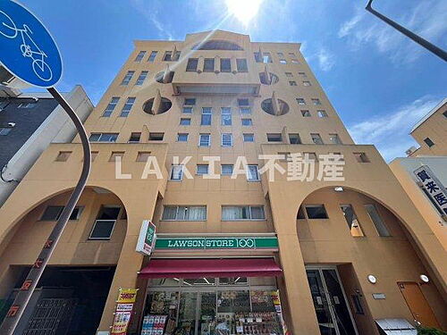 大阪府大阪市港区築港１丁目 賃貸マンション