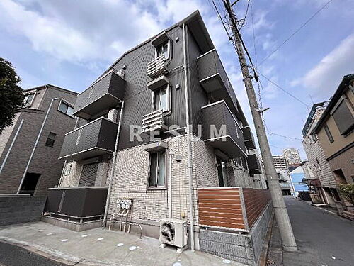 千葉県千葉市中央区神明町 3階建 築6年10ヶ月