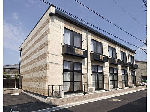 大阪府寝屋川市下神田町 賃貸アパート